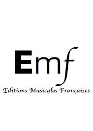 Editions Musicales Françaises